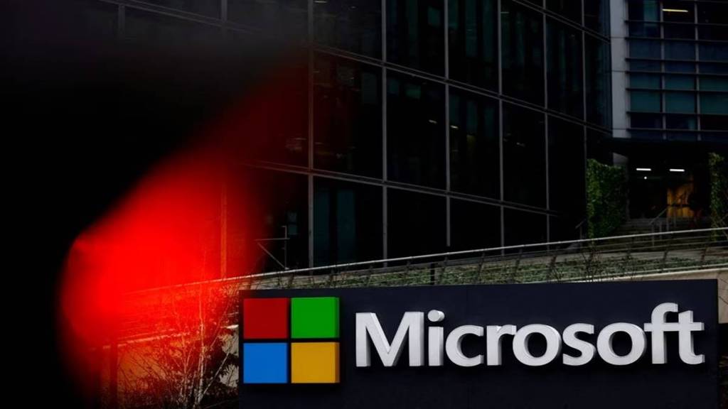 microsoft