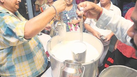 milk, inflation