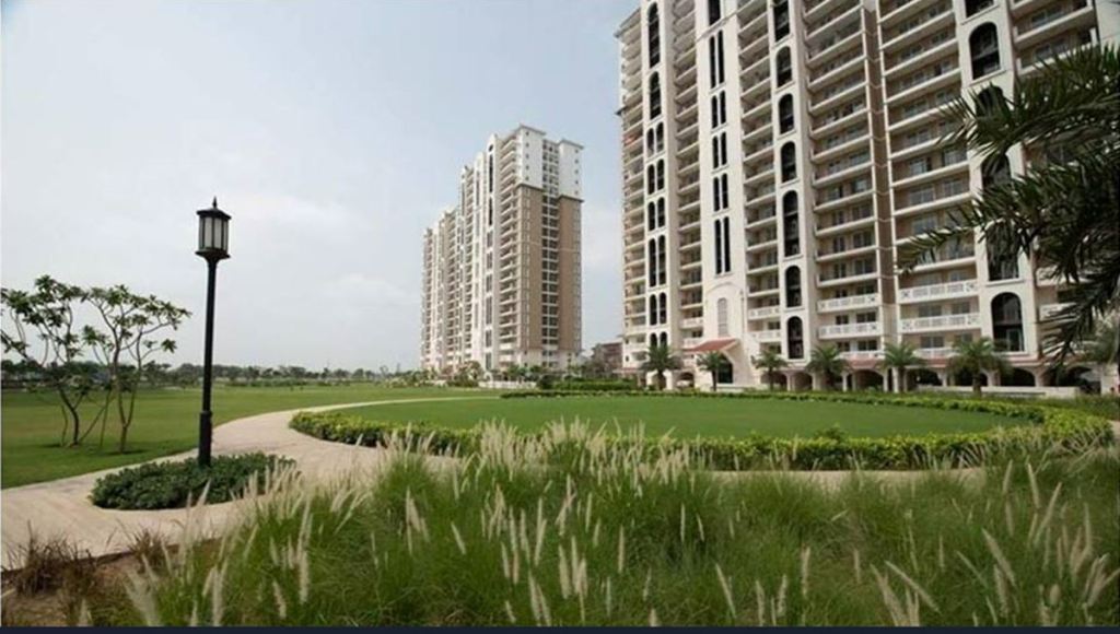 New Gurugram: A promising real estate destination