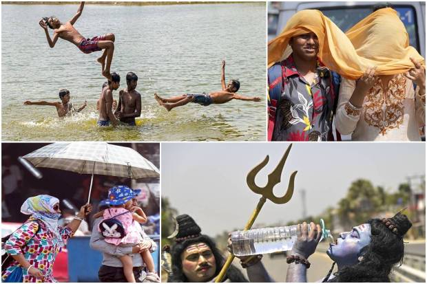 As summer is knocking on the doors in India, people have started preparing themselves for the hot weather. The Indian Meteorological Department (IMD) has already predicted a rise in maximum temperature, coupled with strong winds over several states of the country. In the coming days, the weather office has predicted a gradual rise in the temperature by 2-4 degree Celsius over most parts of India.To escape from unpleasant weather, people have started trying different 