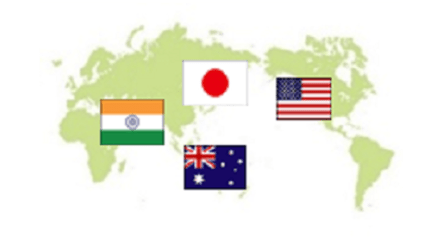 Amidst China's military build-up, Australia to build relations with India and Japan