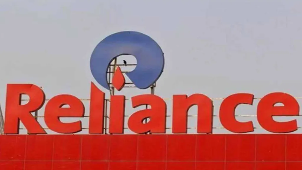 future retail, ril