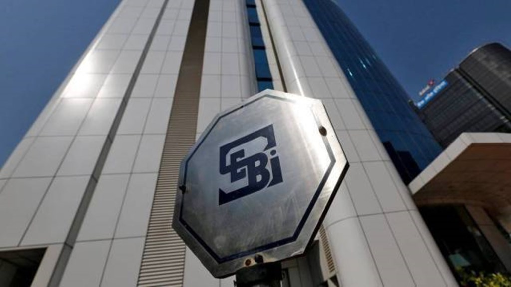 SEBI, Adani Group