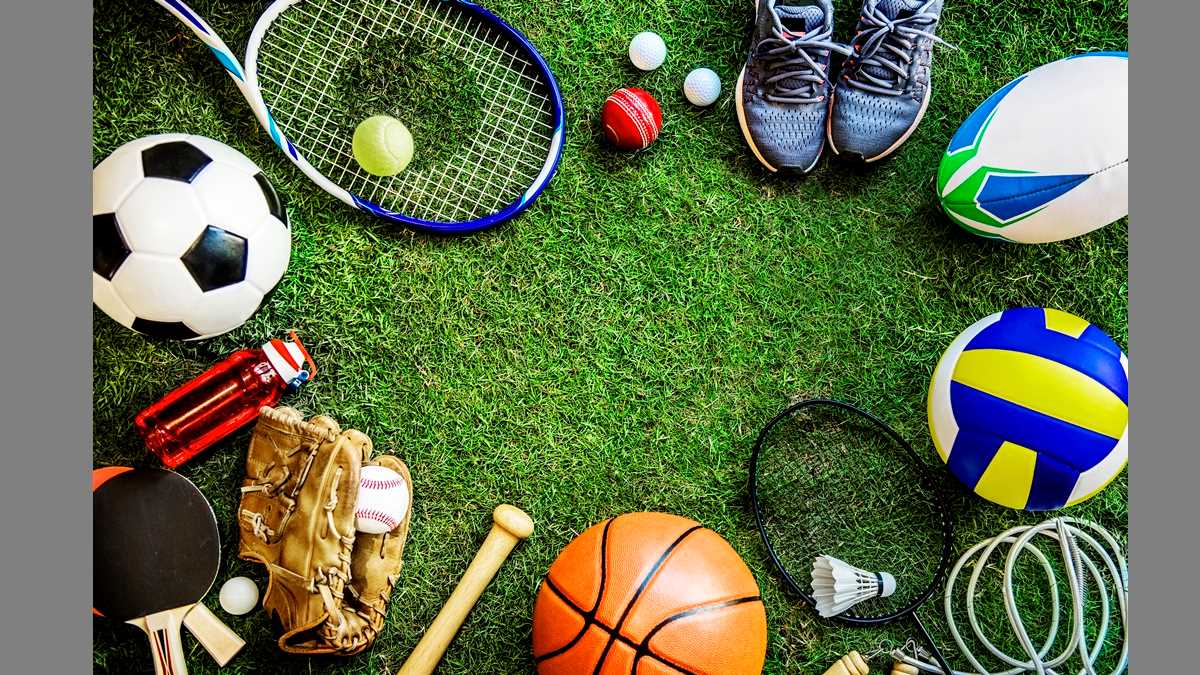 Indian sports industry records 49 growth in 2022 to reach Rs 14,209 crore; sponsorship grows