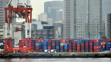 China, exports, imports, overseas shipments, trade surplus, manufacturing, demand, rising prices, labor market, domestic rebound, price deflation, tech imports