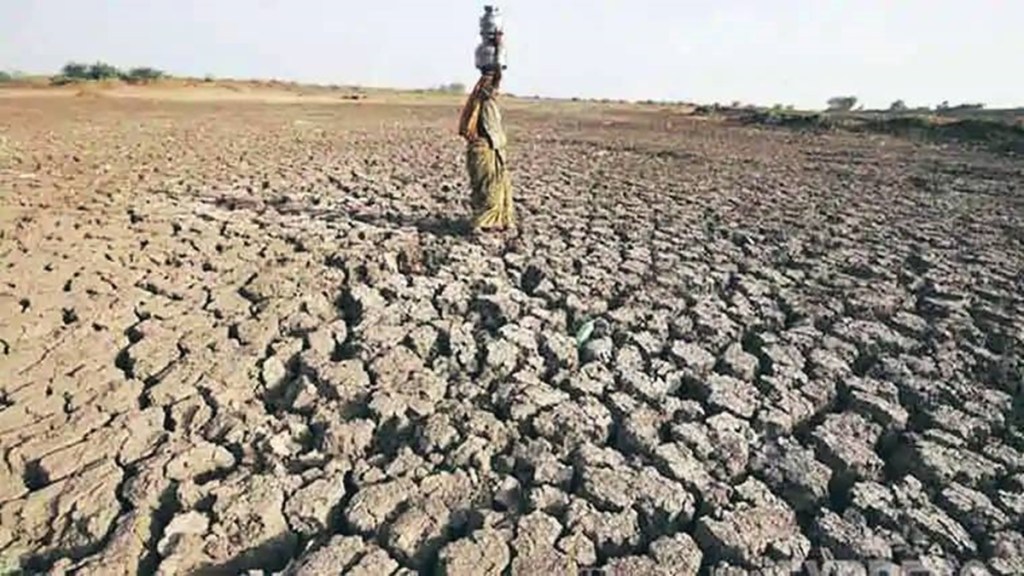 water, water crisis