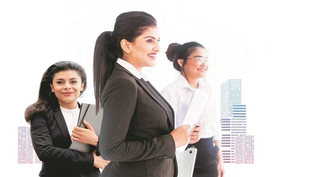 women workforce