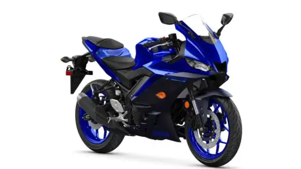 yamaha r3 design