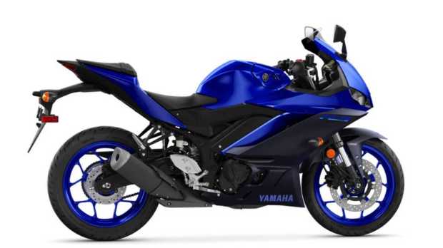 yamaha r3 engine specs