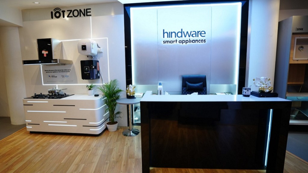 Hindware Home Innovation posts Q4FY23 profit at Rs 22.29 cr; eyes