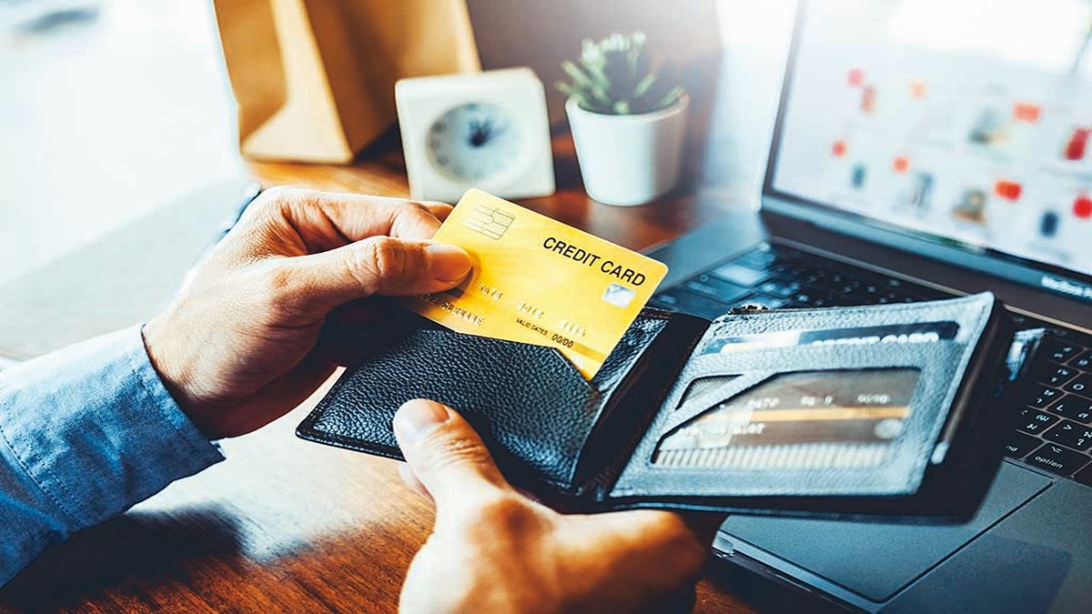 Plastic Money for NRIs Keep an eye on exchange rates