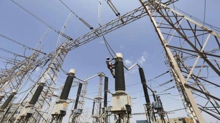 power demand, power output, power shortages,