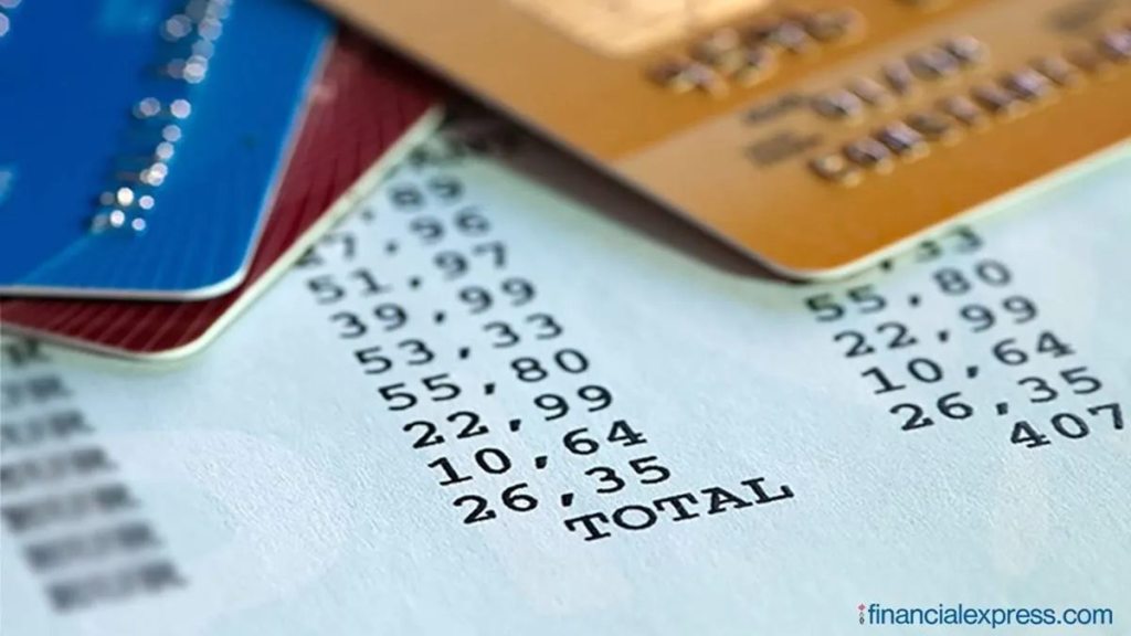 credit card, credit card LRS rule, credit card use, debit card,