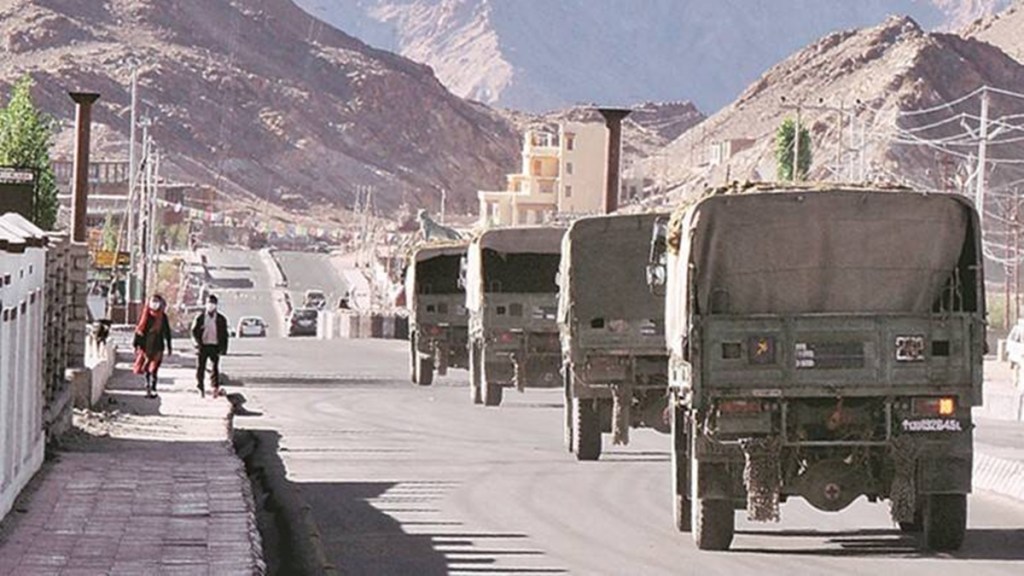 indo china, india china border dispute, sino india border news,