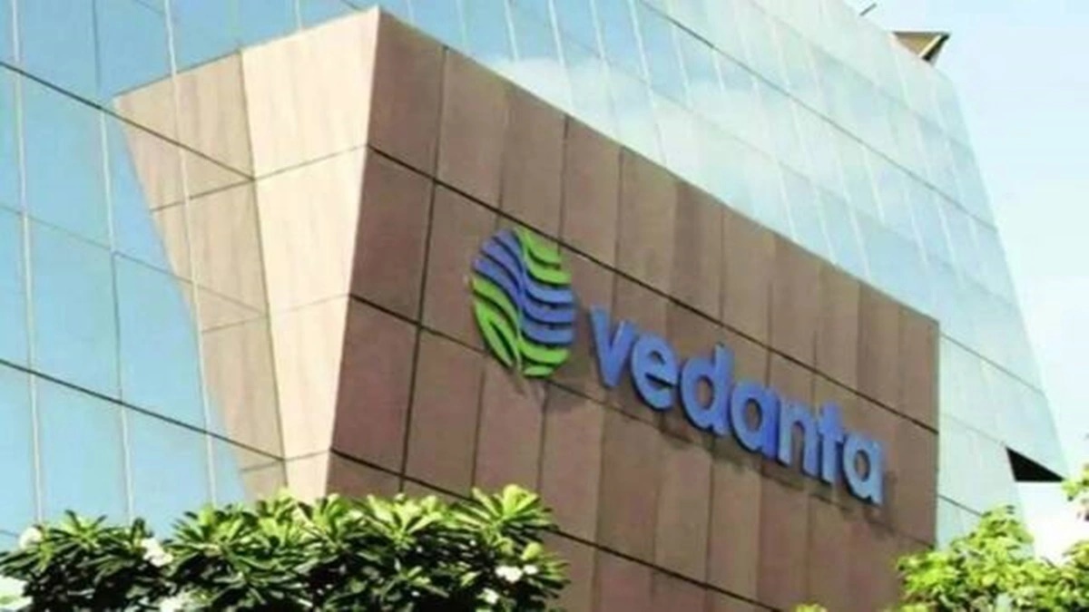 Vedanta’s promoters cannot dispose of shares: Lender Vedanta’s promoters cannot dispose of shares: Lender