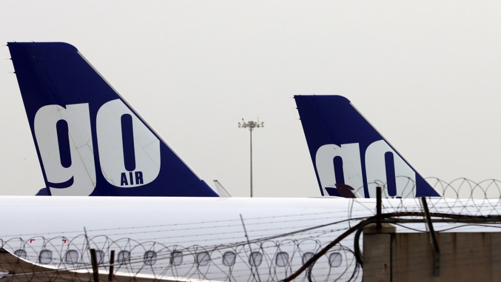 Go air salary, Go Air, Go AIR OPERATIONS,
