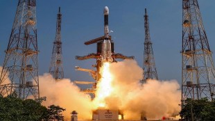 Godrej Aerospace, Godrej Aerospace engines, NVS-01 satellite