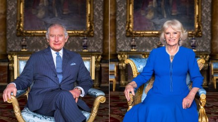 Camilla, queen camilla, king charles, 