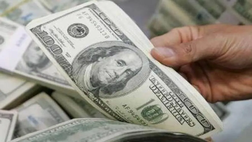 us dollar