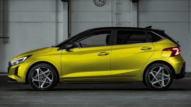 2023 hyundai i20 facelift