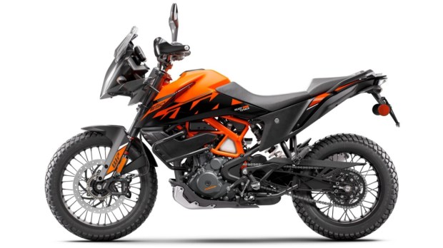 ktm india