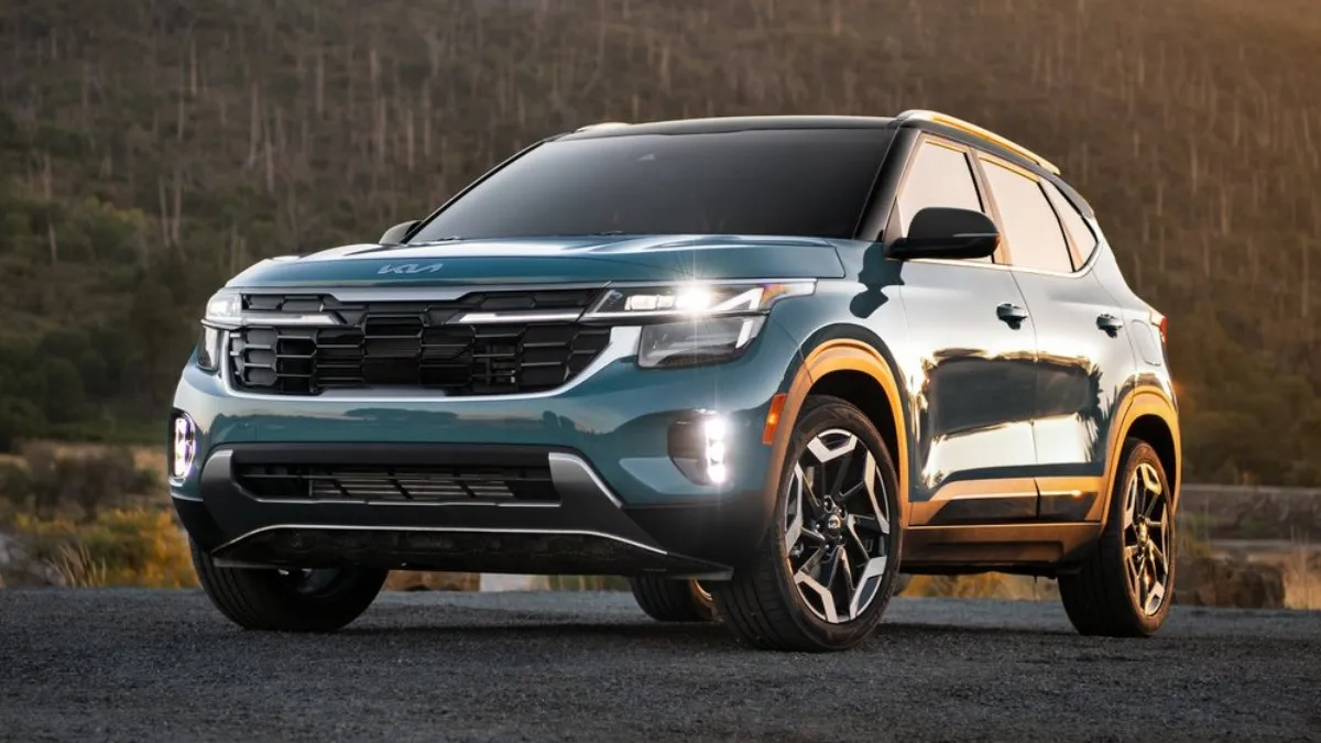 2023 Kia Seltos facelift: All you need to know | The Financial Express