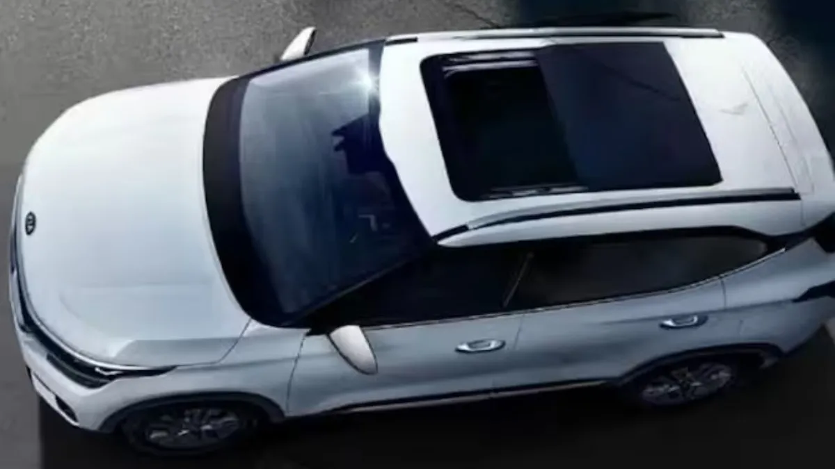 GabrielInalfa to localise sunroofs for Kia, Hyundai, Tata etc Car