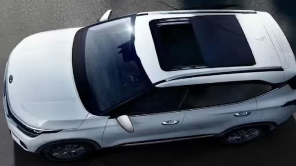 GabrielInalfa to localise sunroofs for Kia, Hyundai, Tata etc Car