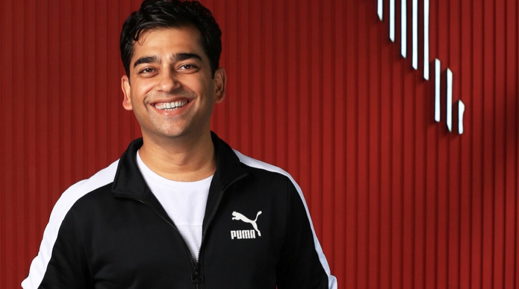 abhishek ganguly, Puma, resignation, venture, Adidas, Nike, Reebok, athleisure wear, retailer, retail industry, retail