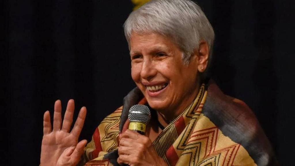 Meet Anu Aga, former Chairperson of Thermax Ltd and Padma Shree Awardee; Know about her 2.2