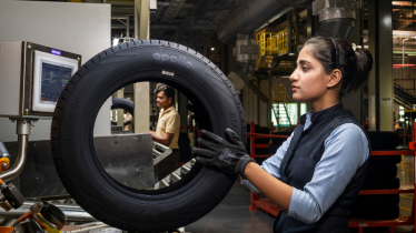 Apollo Tyres