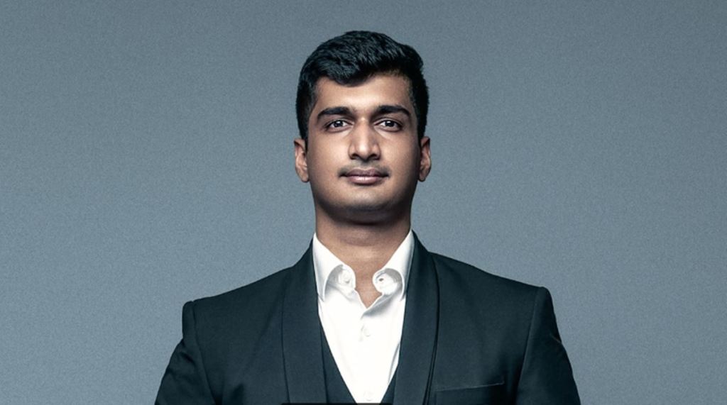 Looking to achieve greater success with our realty investment platform: Aryaman Vir, Aurum WiseX