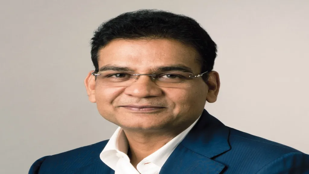 BK Goenka