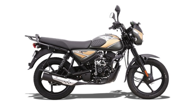bajaj ct 110x