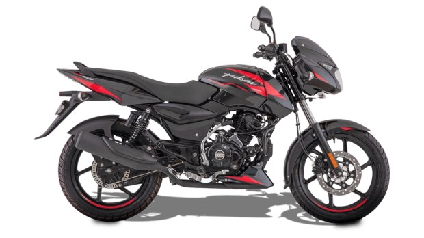 Pulsar 150