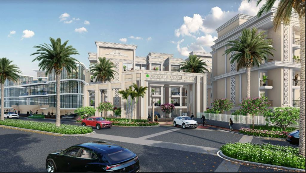 Group 108 forays into NCR realty market, plans to invest over Rs 2000 cr