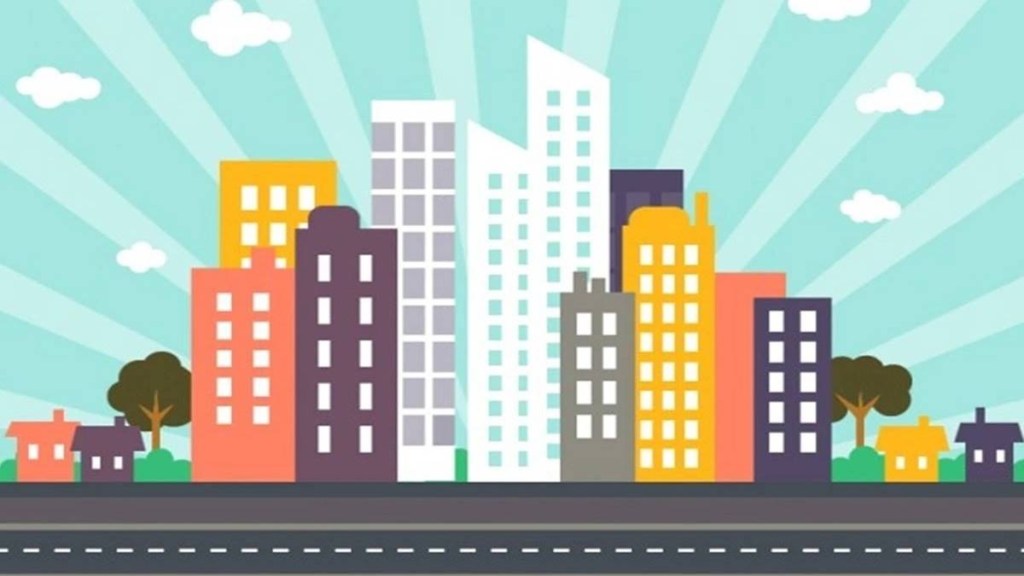 Birla Estates