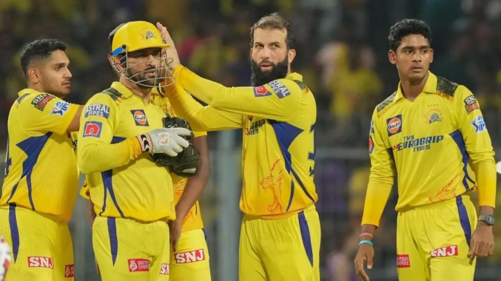 IPL, IPL 202, CSK vs KKR, Indian Premier League, IPM matches, Chennai Super Kings, Kolkata Knight Riders, MA Chidambaram Stadium, Chennai, Cricket, Sports, Game