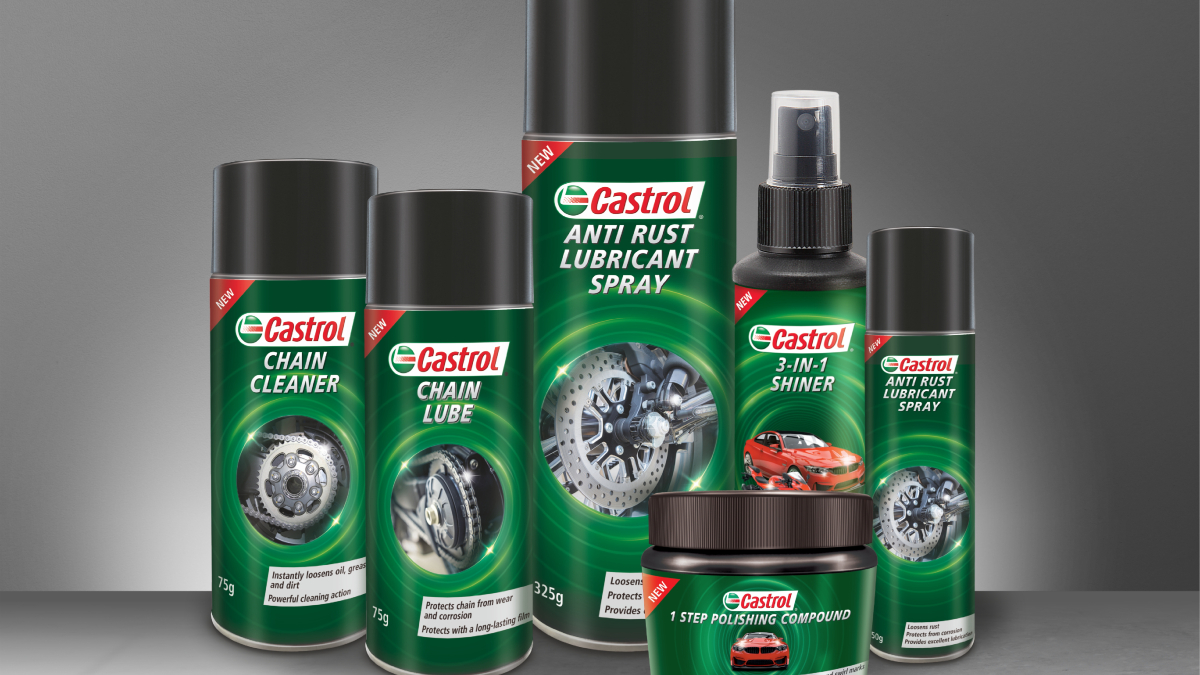 Castrol India posts Q3 profit at Rs 194.42 crore, revenue rises 5.5% on ...