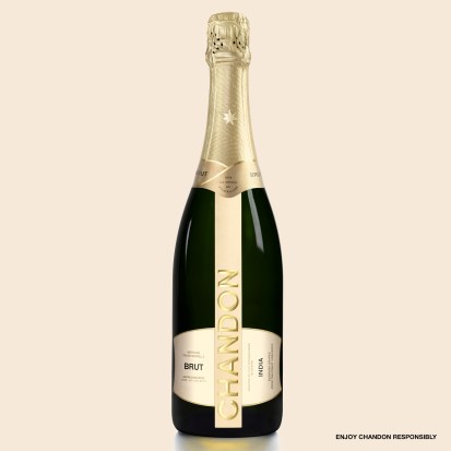 Chandon India Brut copy