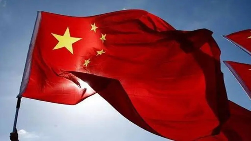 China, visa