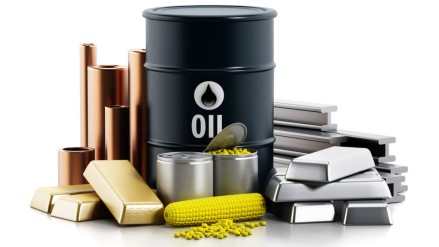 commodities