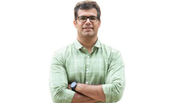 Deepak Nanwani