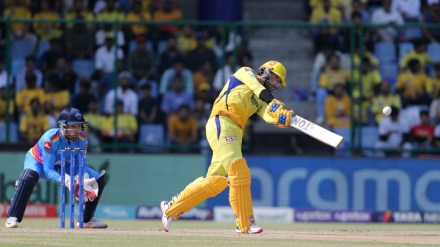 CSK vs DC match news, IPL 2023, IPL playoffs, Chennai Super Kings, Dhoni, MS Dhoni