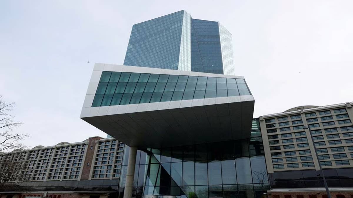 European Central Bank to raise interest rates for a seventh time in inflation fight