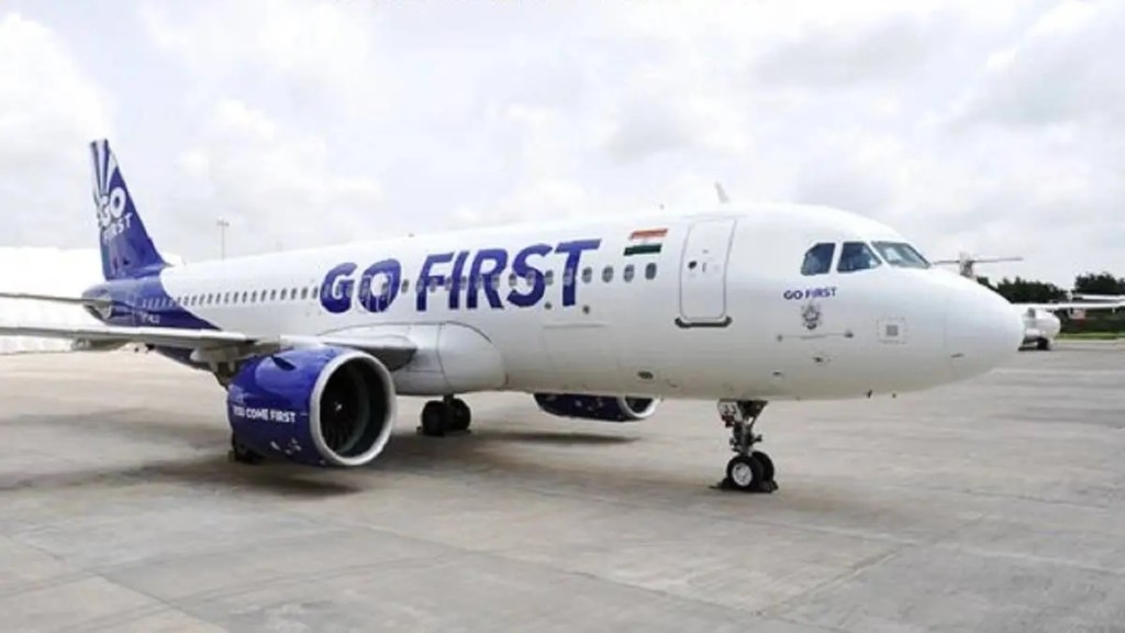 Go First |