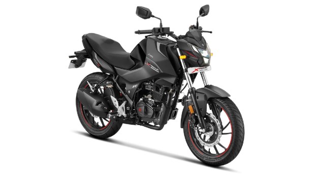 Hero Xtreme 160R
