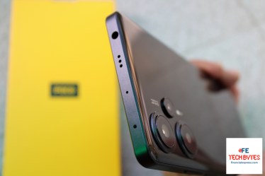 poco f5 quick review