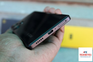 poco f5 quick review