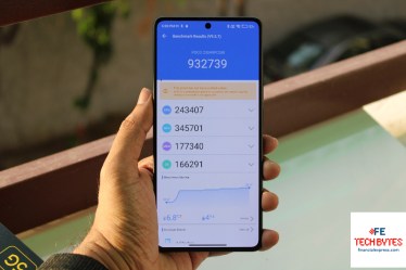 poco f5 quick review